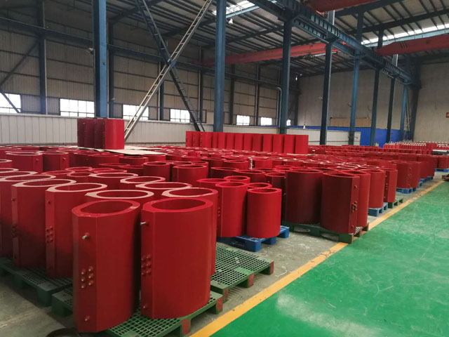 哈密SCB14干式变压器型号齐全